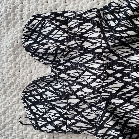 NWT Keepsake the Label Strapless Dress - Picture 5 of 7